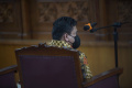Ferdy Sambo Jalani Sidang Dakwaan