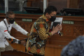 Ferdy Sambo Jalani Sidang Dakwaan