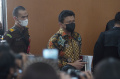Ferdy Sambo Jalani Sidang Dakwaan