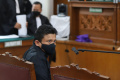 Ferdy Sambo Jalani Sidang Lanjutan di PN Jaksel