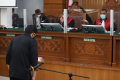 Ferdy Sambo Jalani Sidang Lanjutan di PN Jaksel