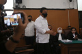 Ferdy Sambo Jalani Sidang Lanjutan