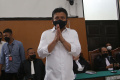 Ferdy Sambo Jalani Sidang Lanjutan