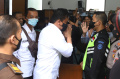 Ferdy Sambo Jalani Sidang Lanjutan