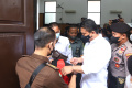Ferdy Sambo Jalani Sidang Lanjutan