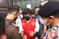 Ferdy Sambo Jalani Sidang Lanjutan