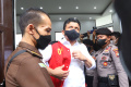 Ferdy Sambo Jalani Sidang Lanjutan
