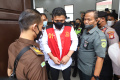 Ferdy Sambo Jalani Sidang Lanjutan
