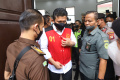 Ferdy Sambo Jalani Sidang Lanjutan