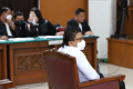 Ferdy Sambo Jalani Sidang Replik