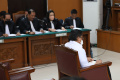 Ferdy Sambo Jalani Sidang Replik