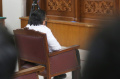 Ferdy Sambo Jalani Sidang Vonis