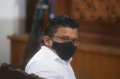 Ferdy Sambo Jalani Sidang Vonis