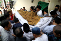 Ferry Mursyidan Baldan Meninggal Dunia