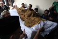Ferry Mursyidan Baldan Meninggal Dunia