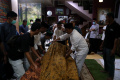 Ferry Mursyidan Baldan Meninggal Dunia