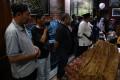 Ferry Mursyidan Baldan Meninggal Dunia
