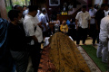 Ferry Mursyidan Baldan Meninggal Dunia