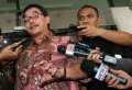 Ferry Mursyidan Baldan Serahkan LHKPN