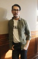 Ferry Salim Main di Film A Man Called Ahok