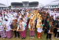 Festival Bandung Ulin Pecahkan Rekor