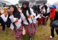 Festival Bandung Ulin Pecahkan Rekor