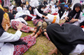 Festival Bandung Ulin Pecahkan Rekor