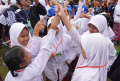 Festival Bandung Ulin Pecahkan Rekor