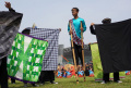 Festival Bandung Ulin Pecahkan Rekor