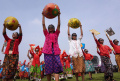 Festival Bandung Ulin Pecahkan Rekor