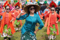 Festival Bandung Ulin Pecahkan Rekor
