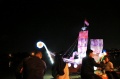 Festival Banjir Kanal Barat Semarang