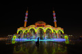 Festival Cahaya Sharjah