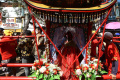 Festival Cap Go Meh 2023 di Jakarta