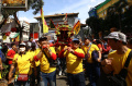 Festival Cap Go Meh 2023 di Jakarta