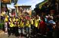 Festival Cap Go Meh 2023 di Jakarta