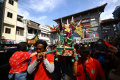 Festival Cap Go Meh 2023 di Jakarta