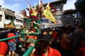 Festival Cap Go Meh 2023 di Jakarta