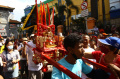 Festival Cap Go Meh 2023 di Jakarta