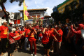 Festival Cap Go Meh 2023 di Jakarta