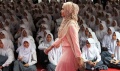 Festival Fashion Show Sambut Valentine Day