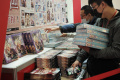 Festival Komik dan Animasi Taipei di Tengah Merebaknya Omicron