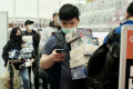 Festival Komik dan Animasi Taipei di Tengah Merebaknya Omicron