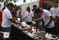 Festival Kopi Tanah Air di Parkir Timur Senayan Festival Kopi Tanah Air di Parkir Timur Senayan