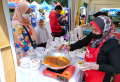 Festival Kuliner Bandung Seuhah Jilid 2