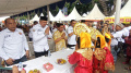 Festival Kuliner dan Seni Budaya Minangkabau Marakek Raso