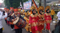 Festival Kuliner dan Seni Budaya Minangkabau Marakek Raso
