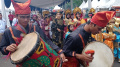 Festival Kuliner dan Seni Budaya Minangkabau Marakek Raso