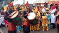 Festival Kuliner dan Seni Budaya Minangkabau Marakek Raso