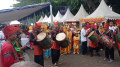 Festival Kuliner dan Seni Budaya Minangkabau Marakek Raso